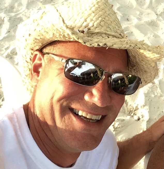 Shawn Cassel Profile Picture