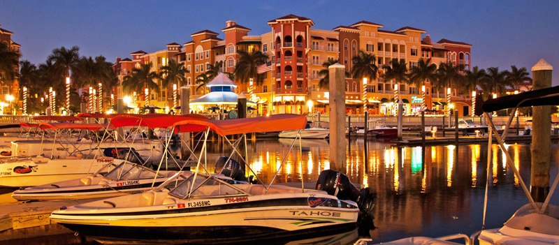 rental property management companies Naples