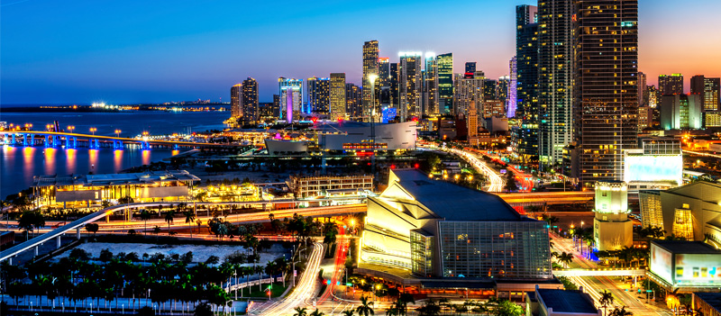 Miami Beach property managers