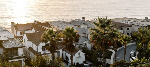 The Naples Summer Real Estate Market Review 2020