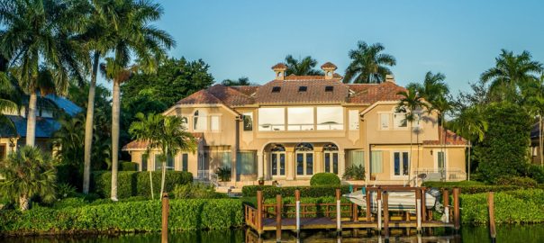 An Inside Look At The Current Naples Housing Market