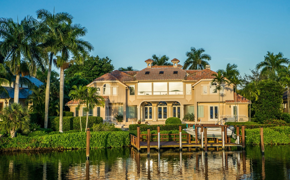 An Inside Look At The Current Naples Housing Market