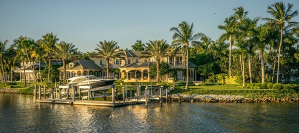 How Much House Can I Afford in Naples, Florida?
