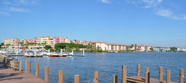The March-April 2022 Naples Housing Market Review