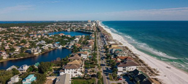 The Naples Rental Market Analysis and Predictions