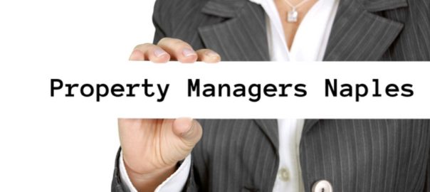 property managers naples florida