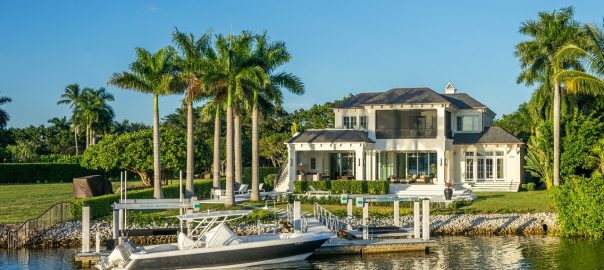 naples fl investment property
