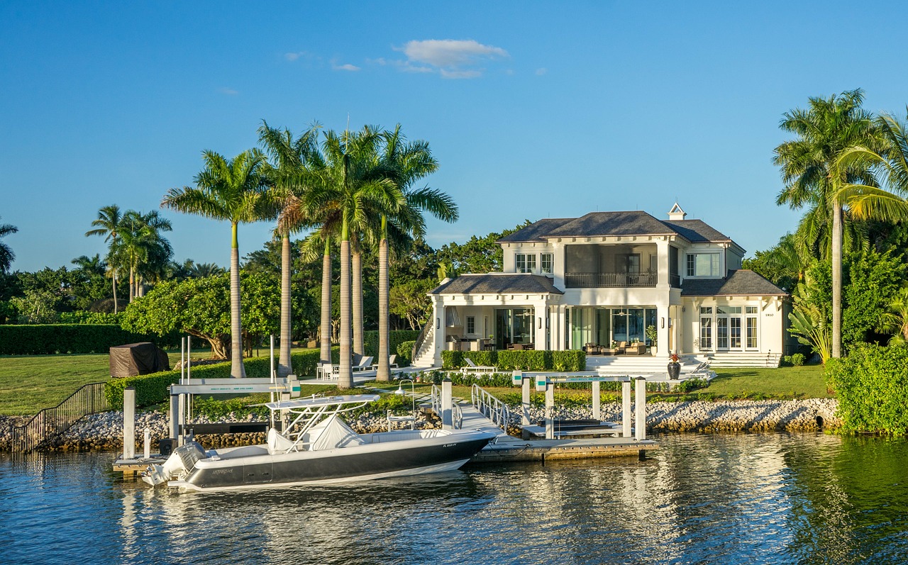 naples fl investment property